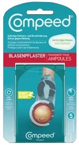 Compeed