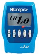 Compex Fit 1.0 Compex Fit 1.0