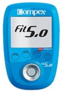 Compex Fit 5.0 Compex Fit 5.0