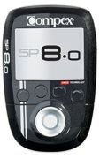 Compex SP 8.0 Compex SP 8.0
