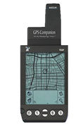 Magellan GPS Companion Visor Magellan GPS Companion Visor