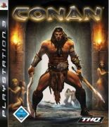 THQ Conan PS3 THQ Conan PS3