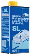 Continental ATE Brake Fluid SL DOT4 5 l Continental ATE Brake Fluid SL DOT4 5 l