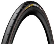 Continental Gator Hardshell 25-622 Wire Continental Gator Hardshell 25-622 Wire