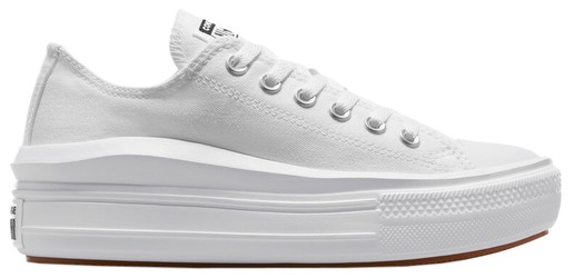 Converse Canvas Color Chuck Taylor All Star Move Converse Canvas Color Chuck Taylor All Star Move