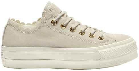 Converse Chuck Taylor All Star Lift Low Top Converse Chuck Taylor All Star Lift Low Top