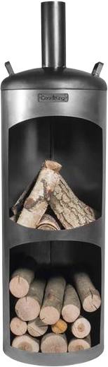 CookKing Faro Garden Stove (111480) CookKing Faro Garden Stove (111480)