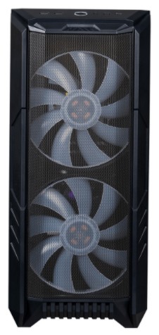 Cooler Master HAF 500 Cooler Master HAF 500