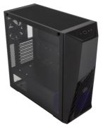 Cooler Master MasterBox K501L Cooler Master MasterBox K501L