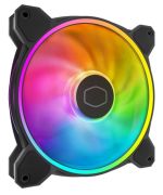 Cooler Master MasterFan MF140 Halo2 Cooler Master MasterFan MF140 Halo2