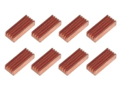 Cooler Master Memory Cooling Copper Kit Cooler Master Memory Cooling Copper Kit