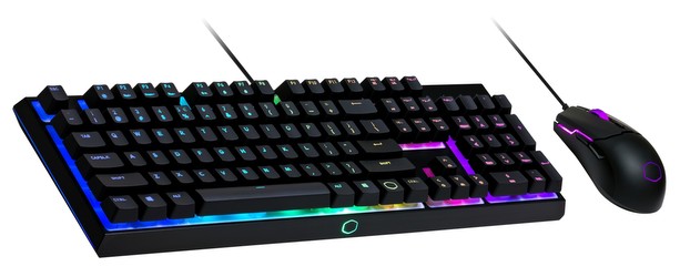 Cooler Master MS110 Cooler Master MS110