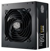 Cooler Master MWE Gold V2 Full Modular 750W Cooler Master MWE Gold V2 Full Modular 750W
