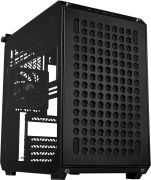 Cooler Master Qube 500 Flatpack Black Cooler Master Qube 500 Flatpack Black