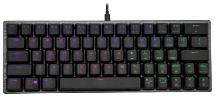 Cooler Master SK620 Cooler Master SK620