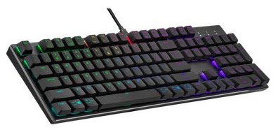 Cooler Master SK652 Cooler Master SK652