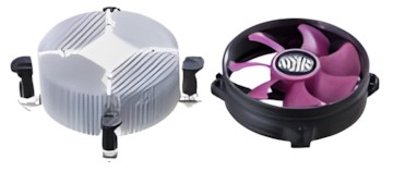 Cooler Master X Dream i117 Cooler Master X Dream i117