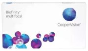 Cooper Vision Biofinity Multifocal D 6-Pack Cooper Vision Biofinity Multifocal D 6-Pack