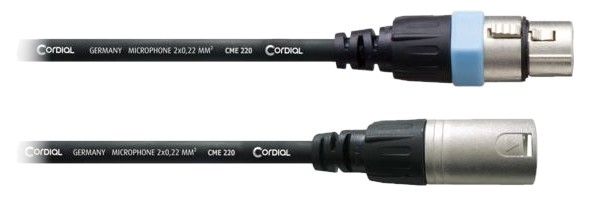 Cordial CCM 10 FM Cordial CCM 10 FM