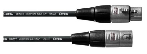 Cordial CFM 7.5 FM Cordial CFM 7.5 FM