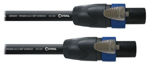 Cordial CPL 15 LL 4 Cordial CPL 15 LL 4