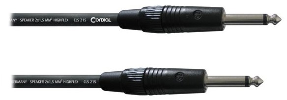 Cordial CPL 5 PP Cordial CPL 5 PP