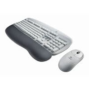 Logitech Cordless Desktop NEW Logitech Cordless Desktop NEW