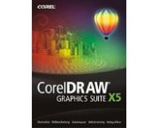 Corel Draw Graphics Suite X5 Corel Draw Graphics Suite X5