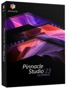 Corel Pinnacle Studio 23 Ultimate Corel Pinnacle Studio 23 Ultimate