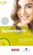 Cornelsen Lernvitamin Plus - Spanish 1st/2nd Learning Year Cornelsen Lernvitamin Plus - Spanish 1st/2nd Learning Year