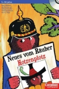 Cornelsen News from Robber Hotzenplotz PC Cornelsen News from Robber Hotzenplotz PC