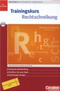 Cornelsen Spelling Training Course Cornelsen Spelling Training Course