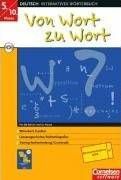 Cornelsen From Word to Word PC Cornelsen From Word to Word PC