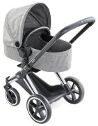 Corolle Mon Grand Poupon Cybex doll stroller Corolle Mon Grand Poupon Cybex doll stroller