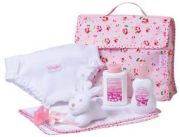 Corolle Changing bag with accessories Corolle Changing bag with accessories