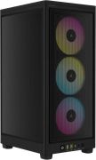 Corsair 2000D RGB Airflow Corsair 2000D RGB Airflow