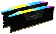 Corsair Vengeance RGB DDR5-5600 32GB Kit (CMH32GX5M2B5600C40K) Corsair Vengeance RGB DDR5-5600 32GB Kit (CMH32GX5M2B5600C40K)