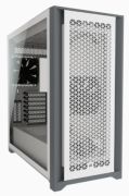 Corsair 5000D Airflow TG (CC-9011211-WW) Corsair 5000D Airflow TG (CC-9011211-WW)
