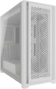 Corsair 5000D Core Airflow White (CC-9011262-WW) Corsair 5000D Core Airflow White (CC-9011262-WW)