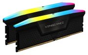 Corsair Vengeance RGB DDR5-5200 32GB Kit (CMH32GX5M2B5200Z40K) Corsair Vengeance RGB DDR5-5200 32GB Kit (CMH32GX5M2B5200Z40K)