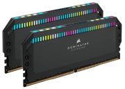 Corsair Dominator Platinum RGB DDR5-5200 64GB Kit (CMT64GX5M2B5200C40) Corsair Dominator Platinum RGB DDR5-5200 64GB Kit (CMT64GX5M2B5200C40)
