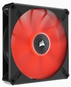 Corsair ML Series ML140 LED Elite Red 140 mm (CO-9050123-WW) Corsair ML Series ML140 LED Elite Red 140 mm (CO-9050123-WW)