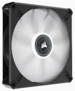Corsair ML Series ML140 LED Elite White 140 mm (CO-9050124-WW) Corsair ML Series ML140 LED Elite White 140 mm (CO-9050124-WW)