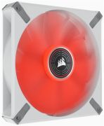 Corsair ML Series ML140 LED Elite Red 140 mm (CO-9050129-WW) Corsair ML Series ML140 LED Elite Red 140 mm (CO-9050129-WW)