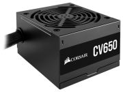 Corsair CV Series CV650 Dual EPS 650W (CP-9020236-EU) Corsair CV Series CV650 Dual EPS 650W (CP-9020236-EU)