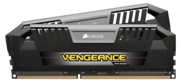 Corsair Vengeance Pro DDR3 RAM 8GB PC3-17066 Kit (CMY8GX3M2B2133C11) Corsair Vengeance Pro DDR3 RAM 8GB PC3-17066 Kit (CMY8GX3M2B2133C11)