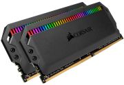 Corsair Dominator Platinum RGB DDR4-4000 16GB Kit (CMT16GX4M2K4000C19W) Corsair Dominator Platinum RGB DDR4-4000 16GB Kit (CMT16GX4M2K4000C19W)