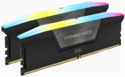 Corsair Vengeance RGB DDR5-5200 64GB Kit (CMH64GX5M2B5200C40) Corsair Vengeance RGB DDR5-5200 64GB Kit (CMH64GX5M2B5200C40)