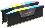 Corsair Vengeance RGB DDR5-5600 48GB Kit (CMH48GX5M2B5600C40) Corsair Vengeance RGB DDR5-5600 48GB Kit (CMH48GX5M2B5600C40)