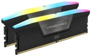Corsair Vengeance RGB DDR5-5600 96GB Kit (CMH96GX5M2B5600C40) Corsair Vengeance RGB DDR5-5600 96GB Kit (CMH96GX5M2B5600C40)